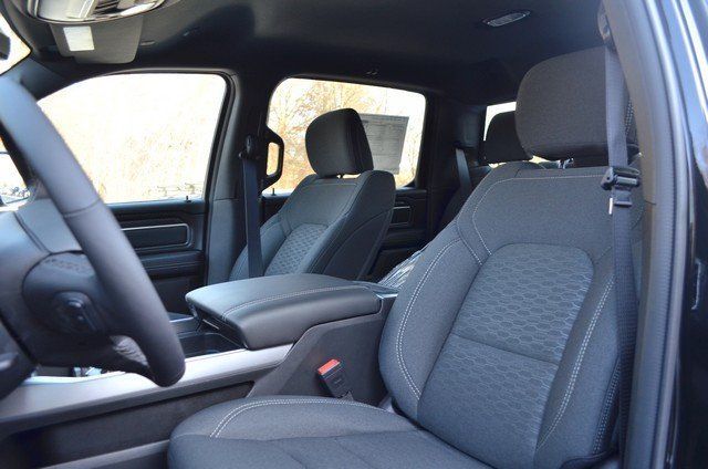 2026 RAM 1500 Big Horn/Lone Star - Photo 15