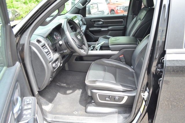 2025 RAM Ram 1500 Pickup Laramie - Photo 17