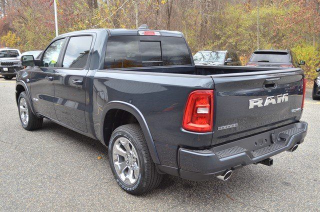 2026 RAM 1500 Big Horn/Lone Star - Photo 6