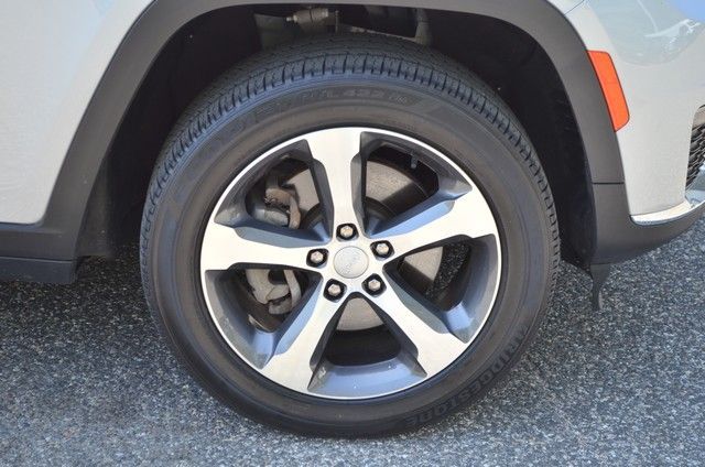 2023 Jeep Grand Cherokee L Limited - Photo 10