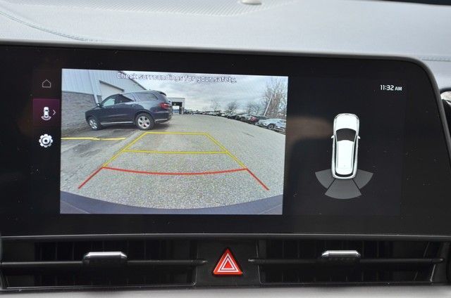 2023 Kia Sportage EX Hybrid - Photo 33