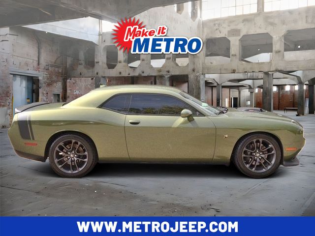 2021 Dodge Challenger R/T Scat Pack's photo