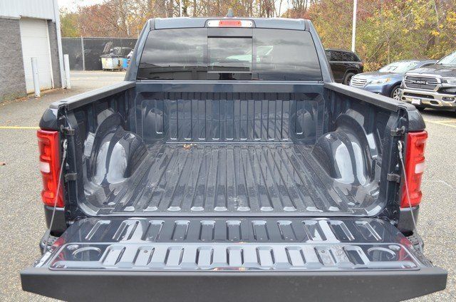2026 RAM 1500 Big Horn/Lone Star - Photo 35