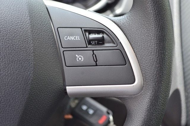 2025 Mitsubishi Outlander Sport - Photo 21