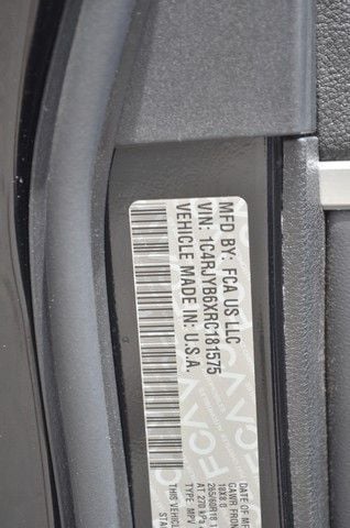 2024 Jeep Grand Cherokee 4xe - Photo 15