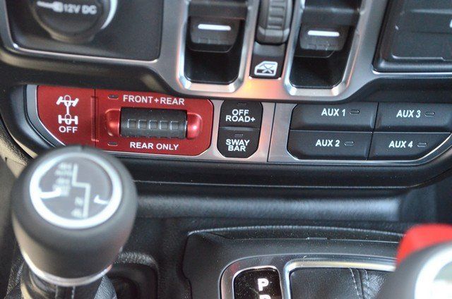 2025 Jeep Wrangler 4-Door Rubicon 392 Final Edition - Photo 29