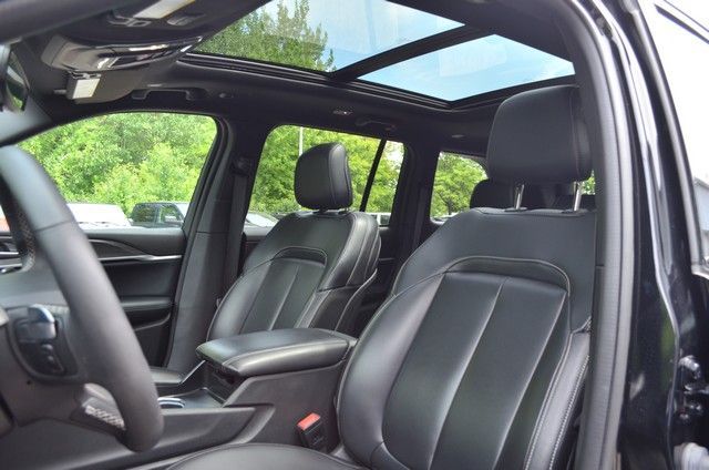 2024 Jeep Grand Cherokee 4xe - Photo 18