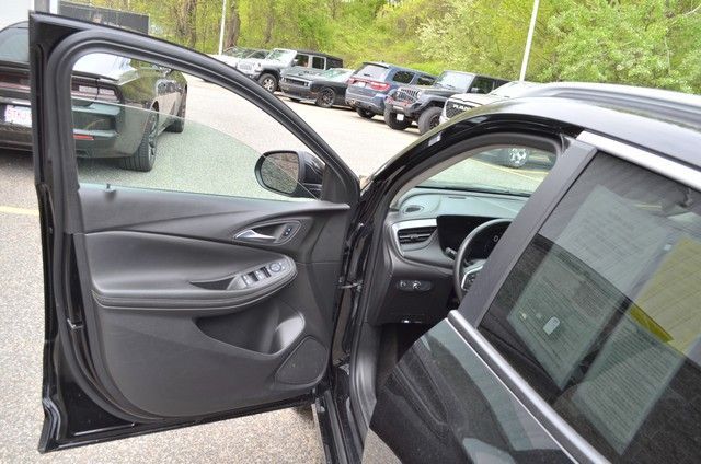 2024 Buick Encore GX Sport Touring - Photo 15