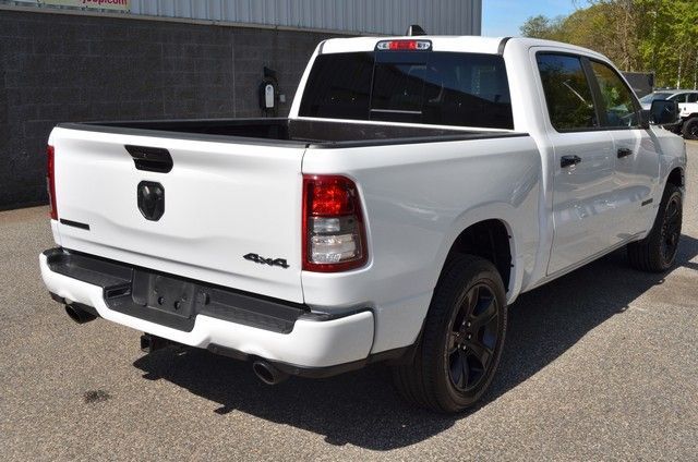 2023 RAM Ram 1500 Pickup Big Horn/Lone Star - Photo 8