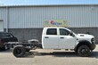 Ram 5500 Chassis Cab