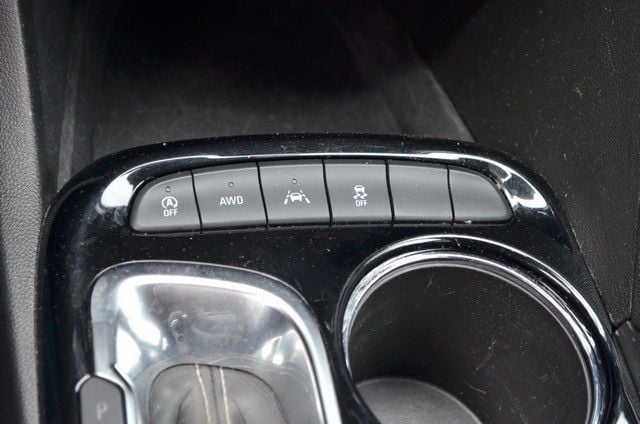 2024 Buick Encore GX Sport Touring - Photo 29