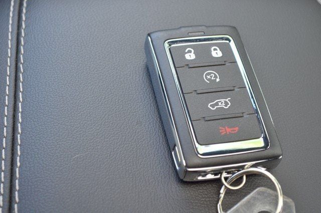 2025 Jeep Grand Cherokee L Laredo - Photo 26