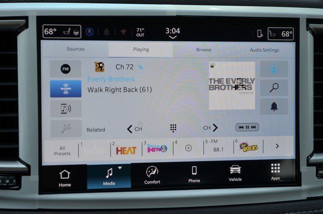 2026 Chrysler Pacifica Select - Photo 30