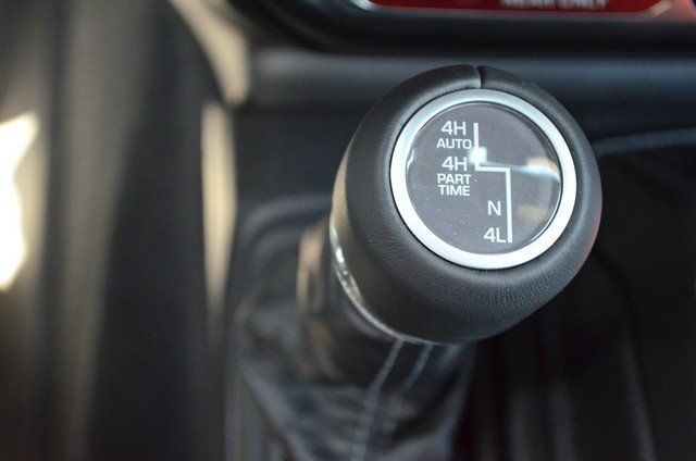 2025 Jeep Wrangler 4-Door Rubicon 392 Final Edition - Photo 27