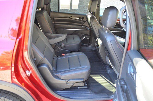 2024 Chevrolet Traverse Z71 - Photo 33
