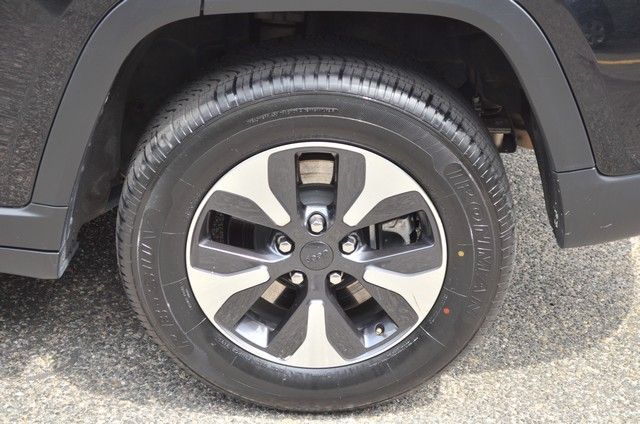2024 Jeep Grand Cherokee 4xe - Photo 12