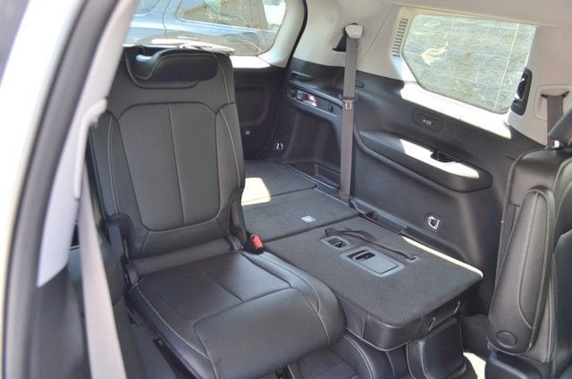 2023 Jeep Grand Cherokee L Limited - Photo 36