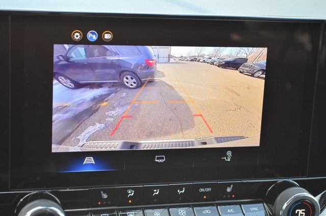 2024 Chevrolet Colorado LT - Photo 32