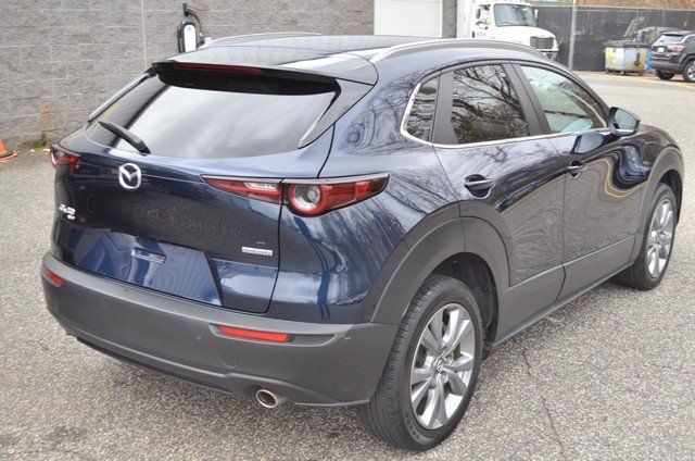 2024 Mazda CX-30 Preferred - Photo 8
