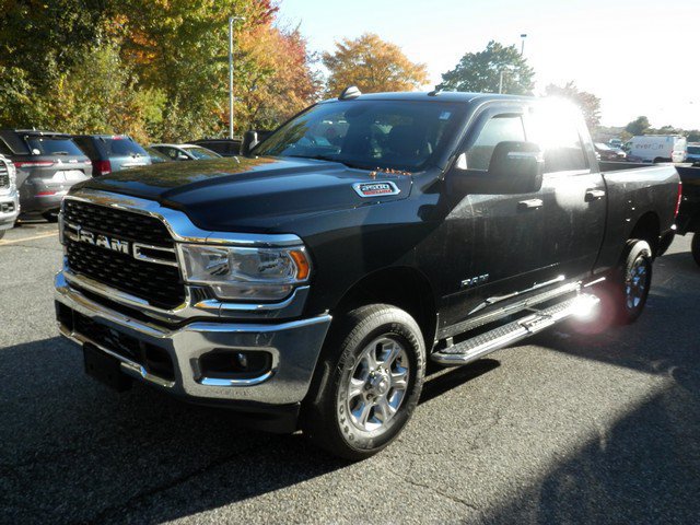 Used 2024 Ram 2500 Big Horn Truck