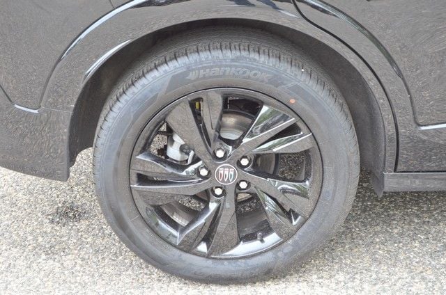 2024 Buick Encore GX Sport Touring - Photo 11