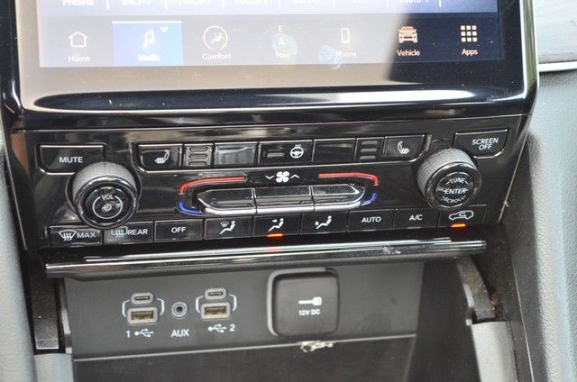 2024 Jeep Grand Cherokee 4xe - Photo 30