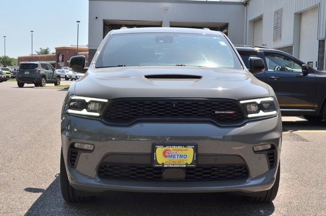 2023 Dodge Durango R/T - Photo 3