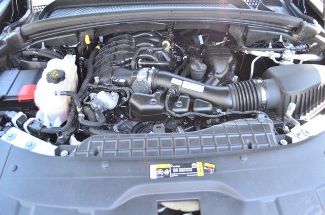 2023 Jeep Grand Cherokee Limited - Photo 38