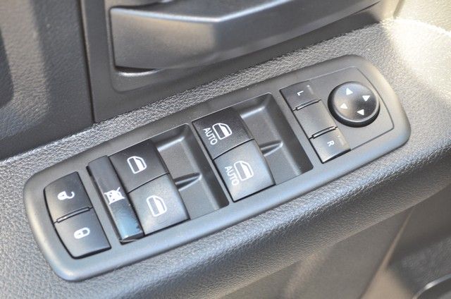 2020 RAM Ram 2500 Pickup Tradesman - Photo 16