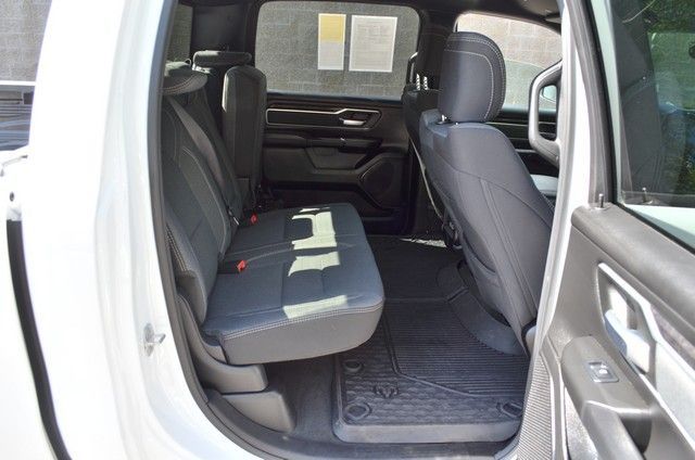 2023 RAM Ram 1500 Pickup Big Horn/Lone Star - Photo 34