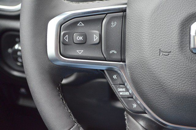 2026 RAM 1500 Big Horn/Lone Star - Photo 17