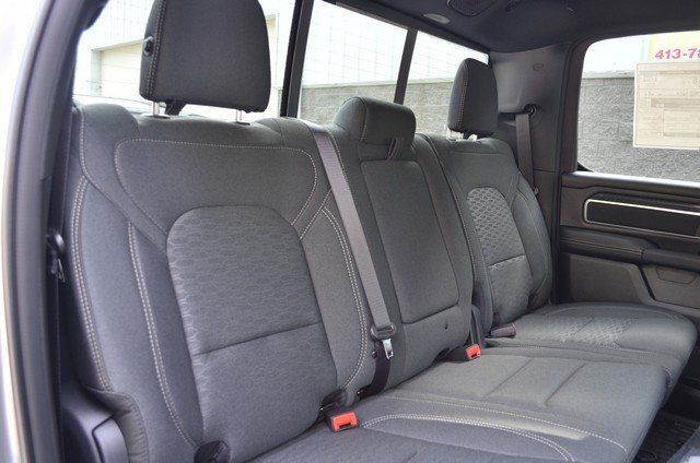 2026 RAM 1500 Big Horn/Lone Star - Photo 34