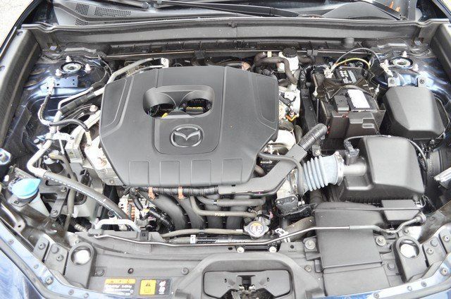 2024 Mazda CX-30 Preferred - Photo 39
