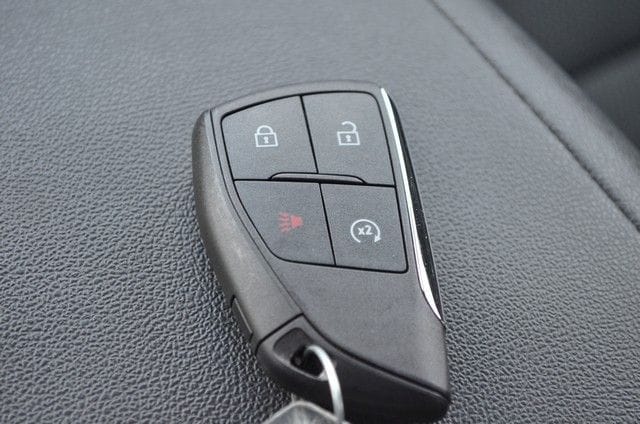 2024 Chevrolet Colorado LT - Photo 26