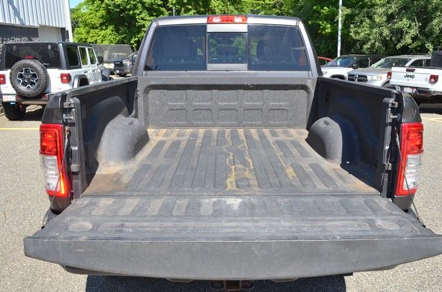 2020 RAM Ram 2500 Pickup Tradesman - Photo 35