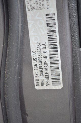 2025 Jeep Grand Cherokee L Laredo - Photo 14