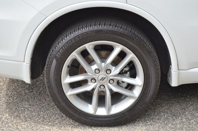 2026 Dodge Durango GT - Photo 11