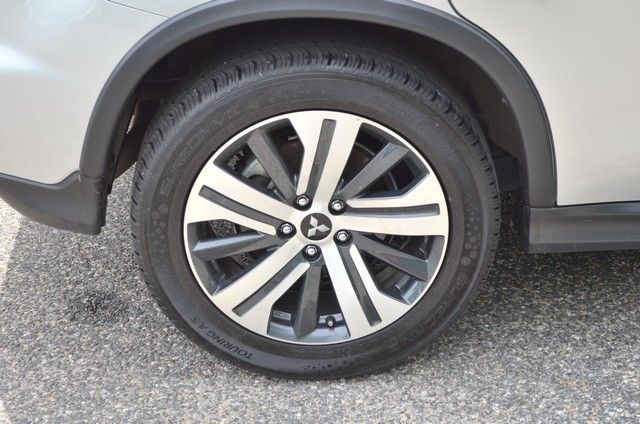 2025 Mitsubishi Outlander Sport - Photo 11
