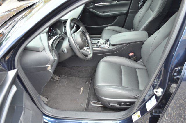 2024 Mazda CX-30 Preferred - Photo 17