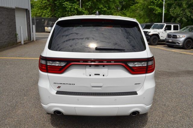 2026 Dodge Durango GT - Photo 7