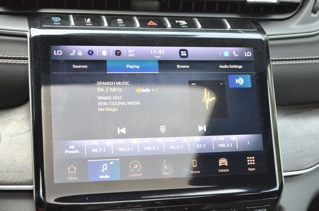 2024 Jeep Grand Cherokee 4xe - Photo 31