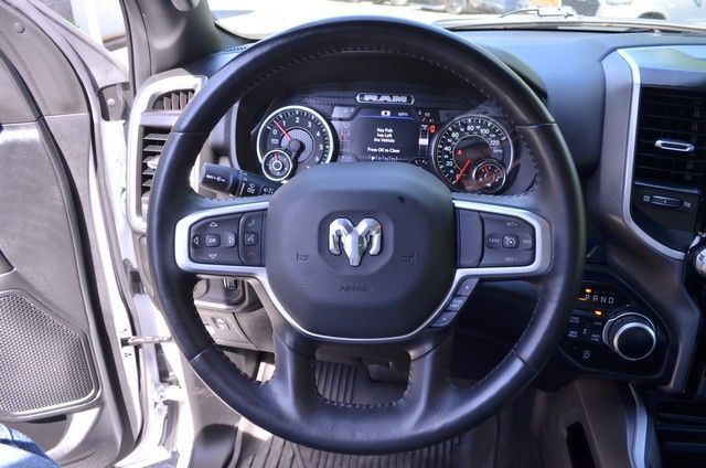 2023 RAM Ram 1500 Pickup Big Horn/Lone Star - Photo 19