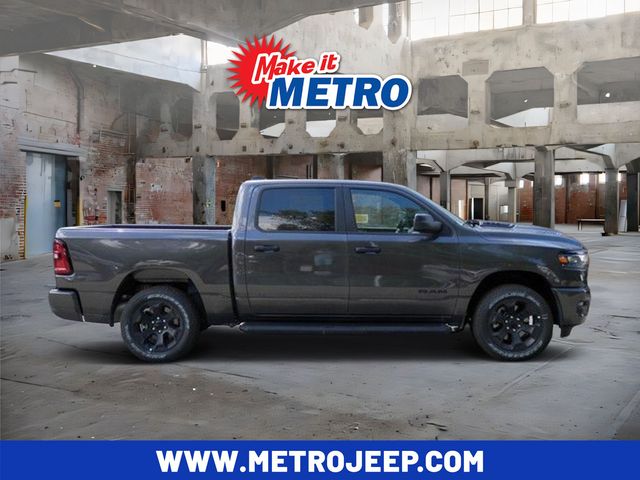 2026 RAM 1500 Pickup