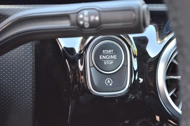 2025 Mercedes-Benz CLA CLA 250 - Photo 29