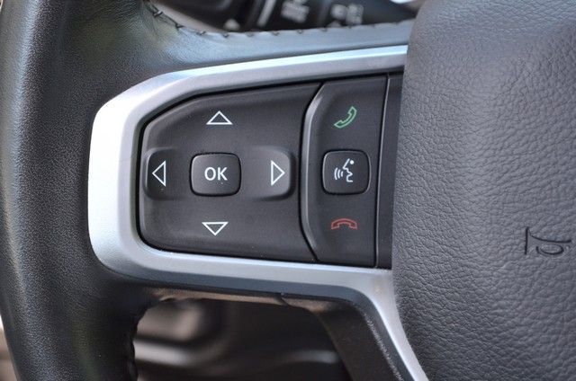 2023 RAM Ram 1500 Pickup Big Horn/Lone Star - Photo 20