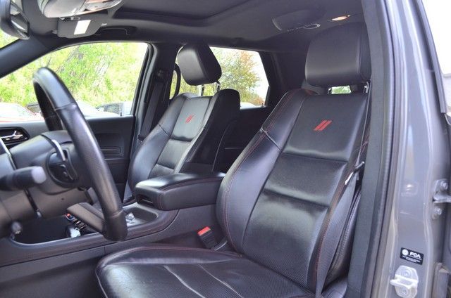2024 Dodge Durango GT - Photo 18