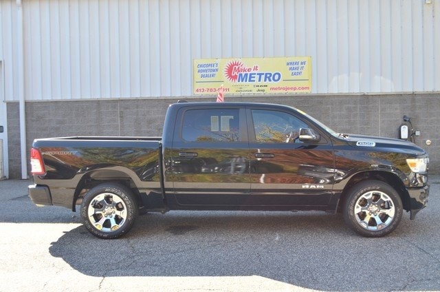 2022 RAM Ram 1500 Pickup Big Horn/Lone Star's photo