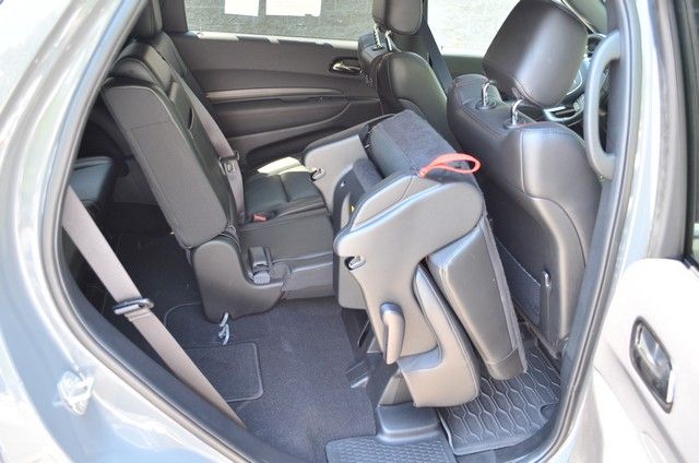 2023 Dodge Durango R/T - Photo 41