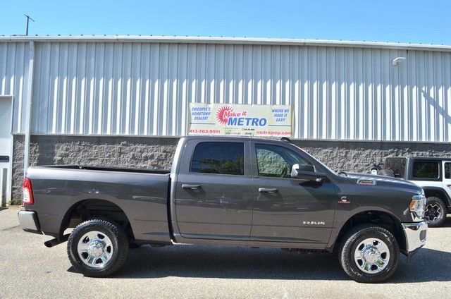 2020 RAM Ram 2500 Pickup Tradesman - Photo 9