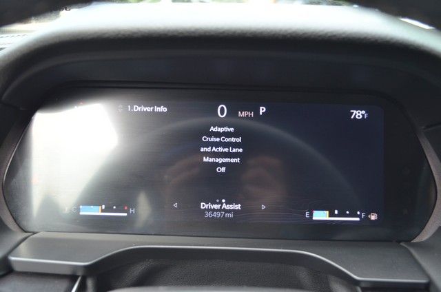2023 Jeep Grand Cherokee Altitude - Photo 22